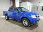 Nissan Navara (Frontier) 2012