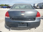 Chevrolet Impala 2015