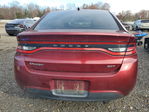 Dodge Dart 2015