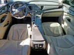 Buick LaCrosse 2017