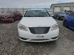 Chrysler 200 2011