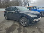 Acura MDX 2014