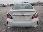 Mitsubishi Mirage 2024