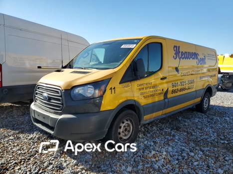 Ford Transit 2015 - Image 1 of 14