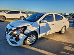 Nissan Versa 2017