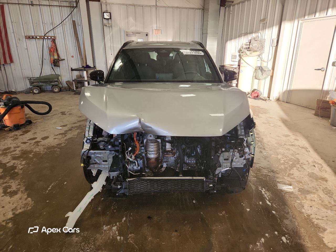 Honda CR-V 2024