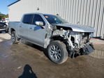 Chevrolet Silverado 2021
