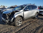 Honda CR-V 2017