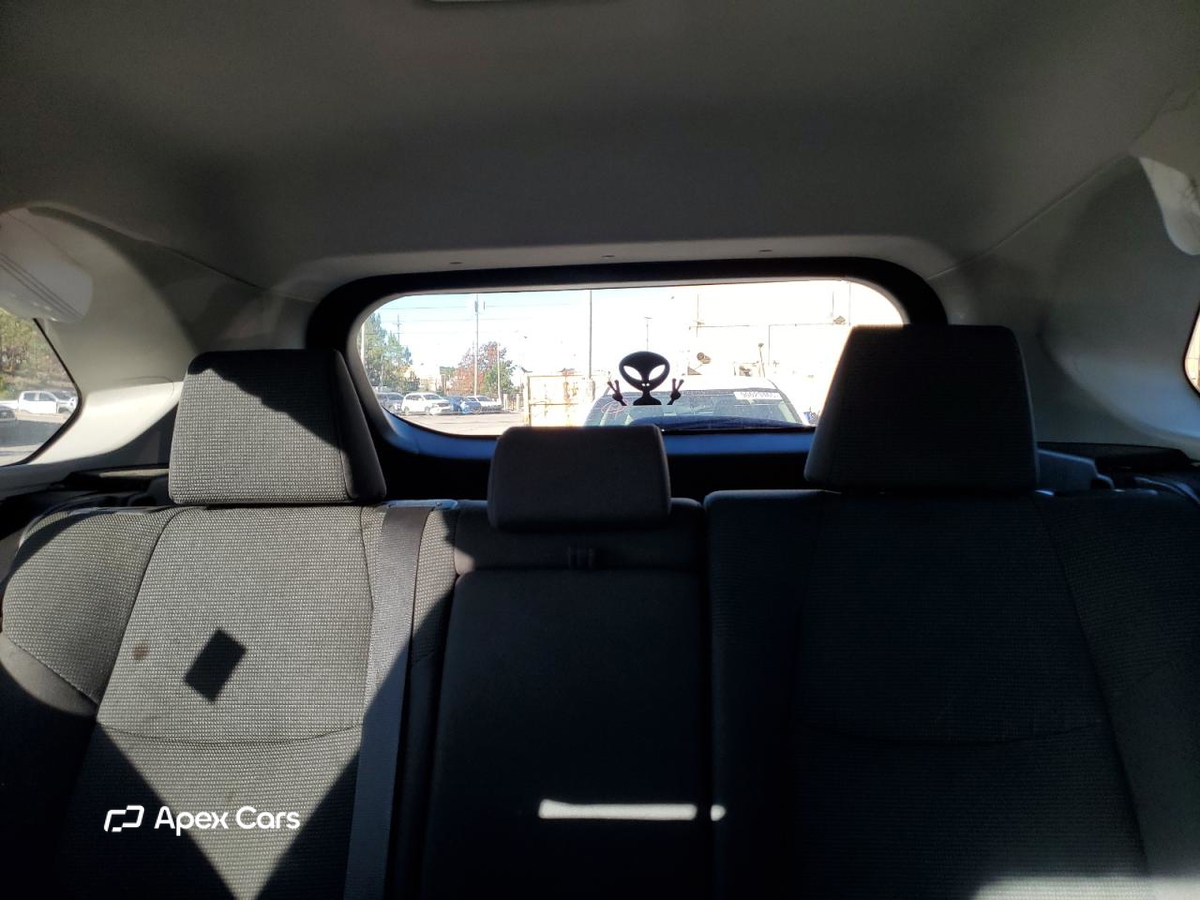 Toyota RAV 4 2021