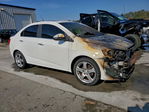 Chevrolet Sonic 2012
