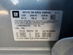 Buick Encore GX 2021