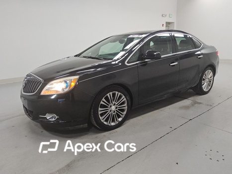 Buick Verano 2014 - Image 1 of 5