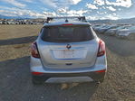 Buick Encore 2018
