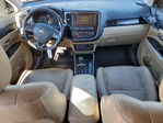 Mitsubishi Outlander 2017