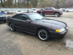 Ford Mustang 1996