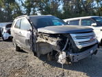 Ford Explorer 2014