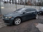 Chevrolet Impala 2014