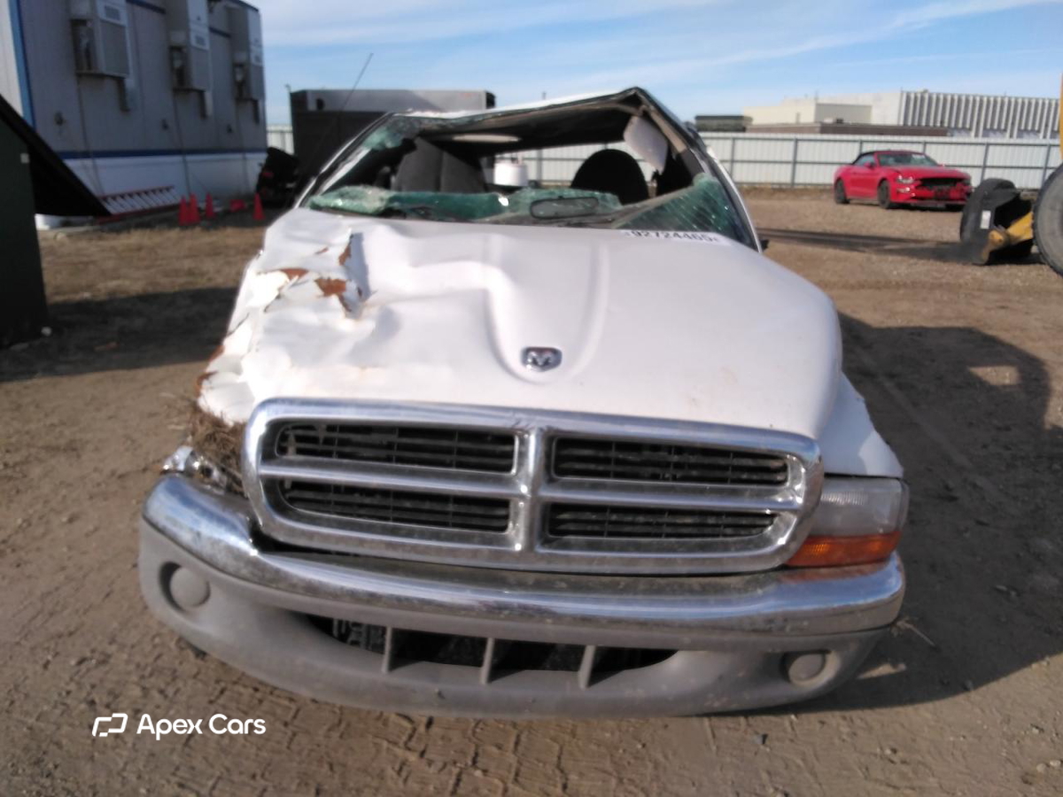 Dodge Dakota 1998