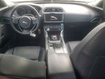 Jaguar XE 2019