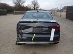 Audi A4 2019
