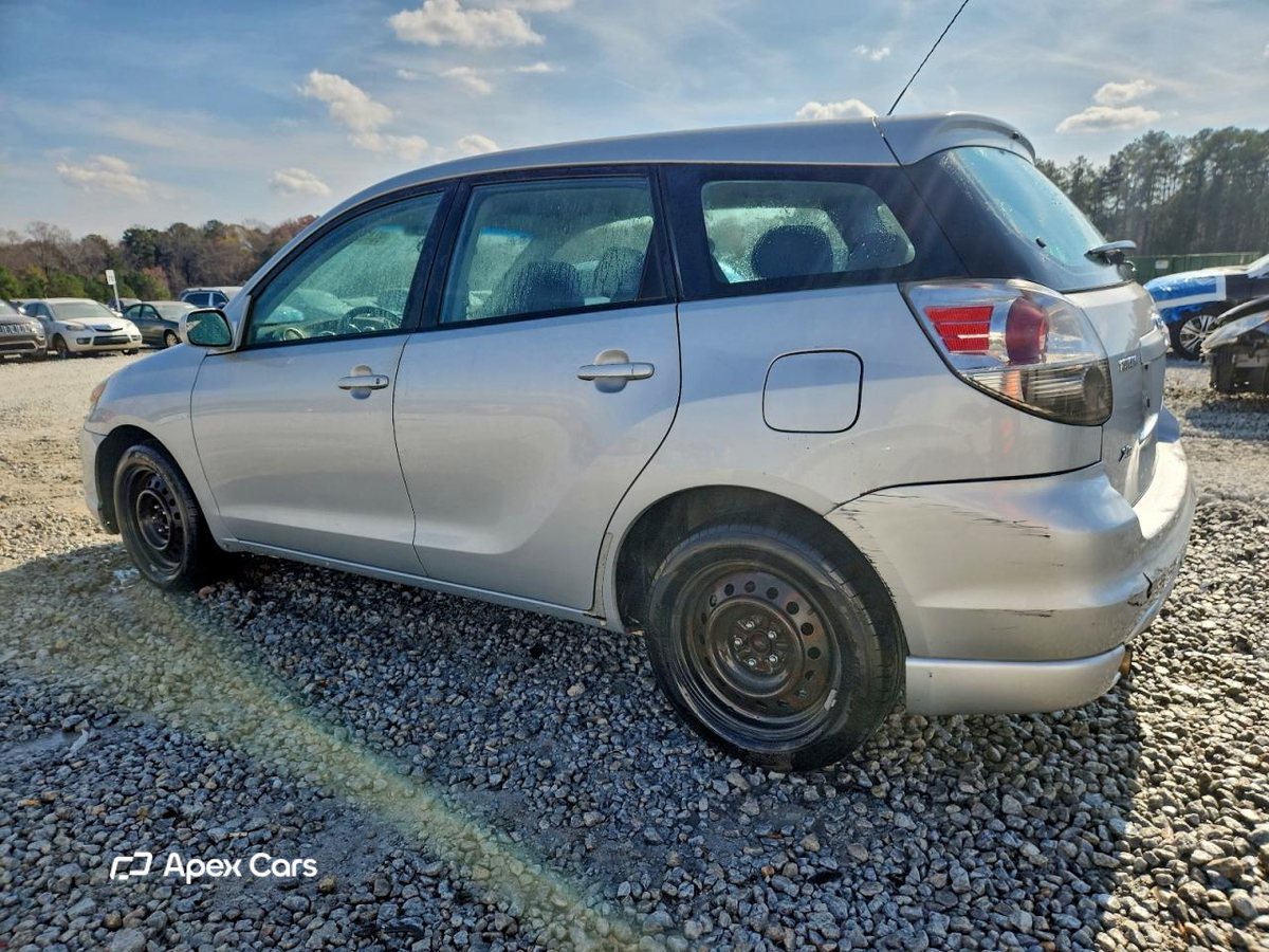 Toyota Matrix 2005