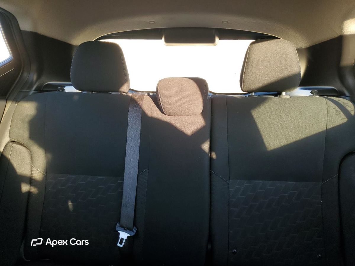 Nissan Kicks 2024