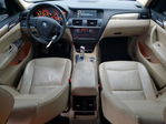 BMW X3 2011
