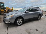 Subaru Outback 2010