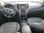 Hyundai Santa Fe 2017