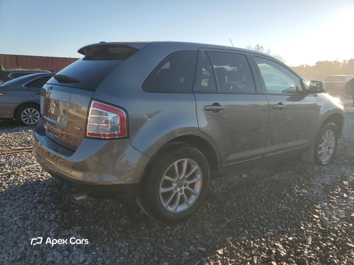 Ford Edge 2009