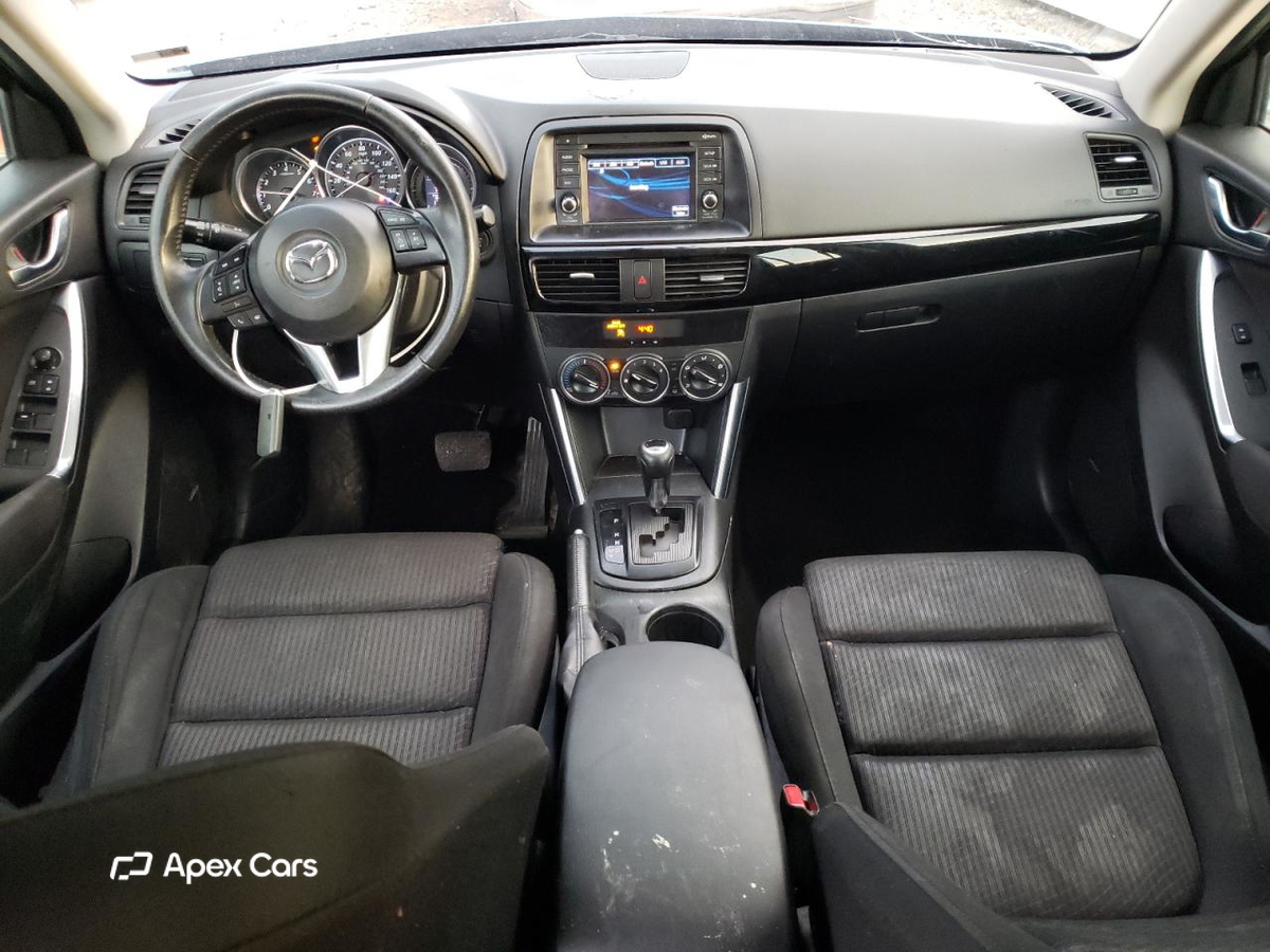 Mazda CX-5 2013