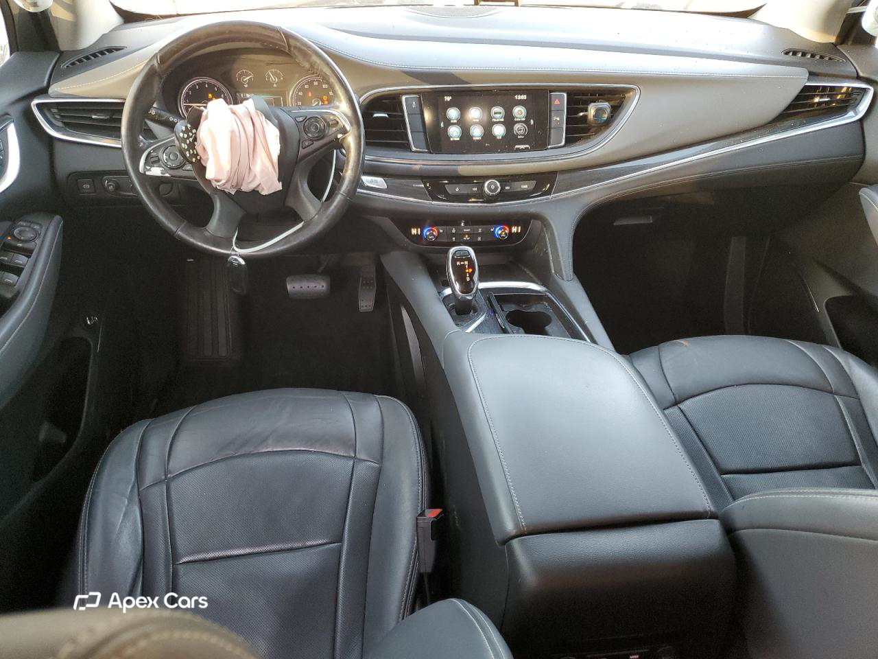 Buick Enclave 2019