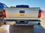 Chevrolet Silverado 2018