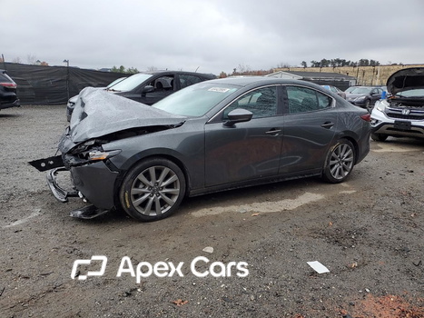 Mazda 3 2023 - Image 1 of 14