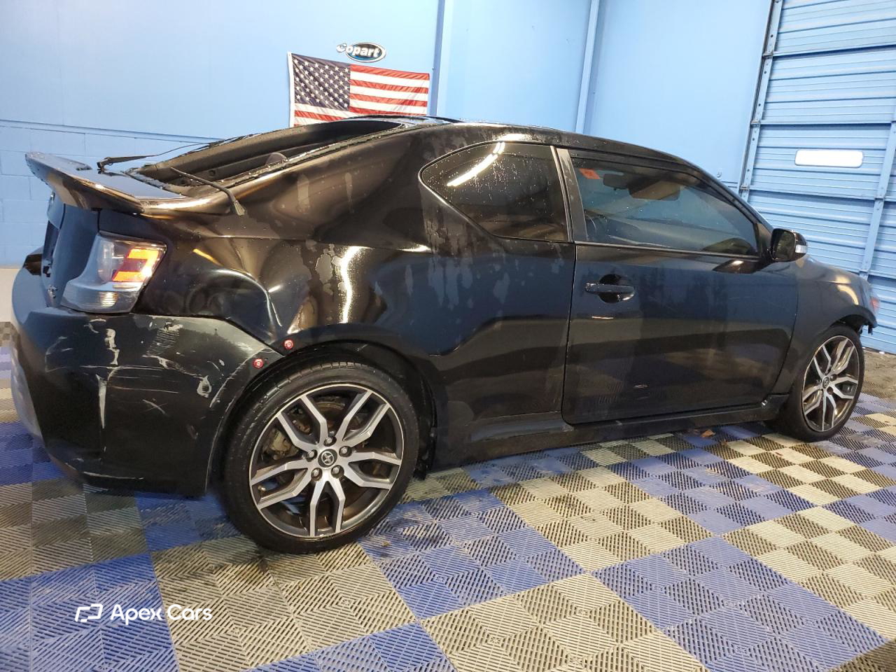 Toyota  2016