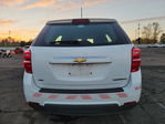 Chevrolet Equinox 2016