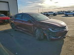Chrysler 200 2016