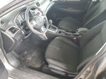 Nissan Sentra 2018
