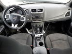 Dodge Avenger 2012