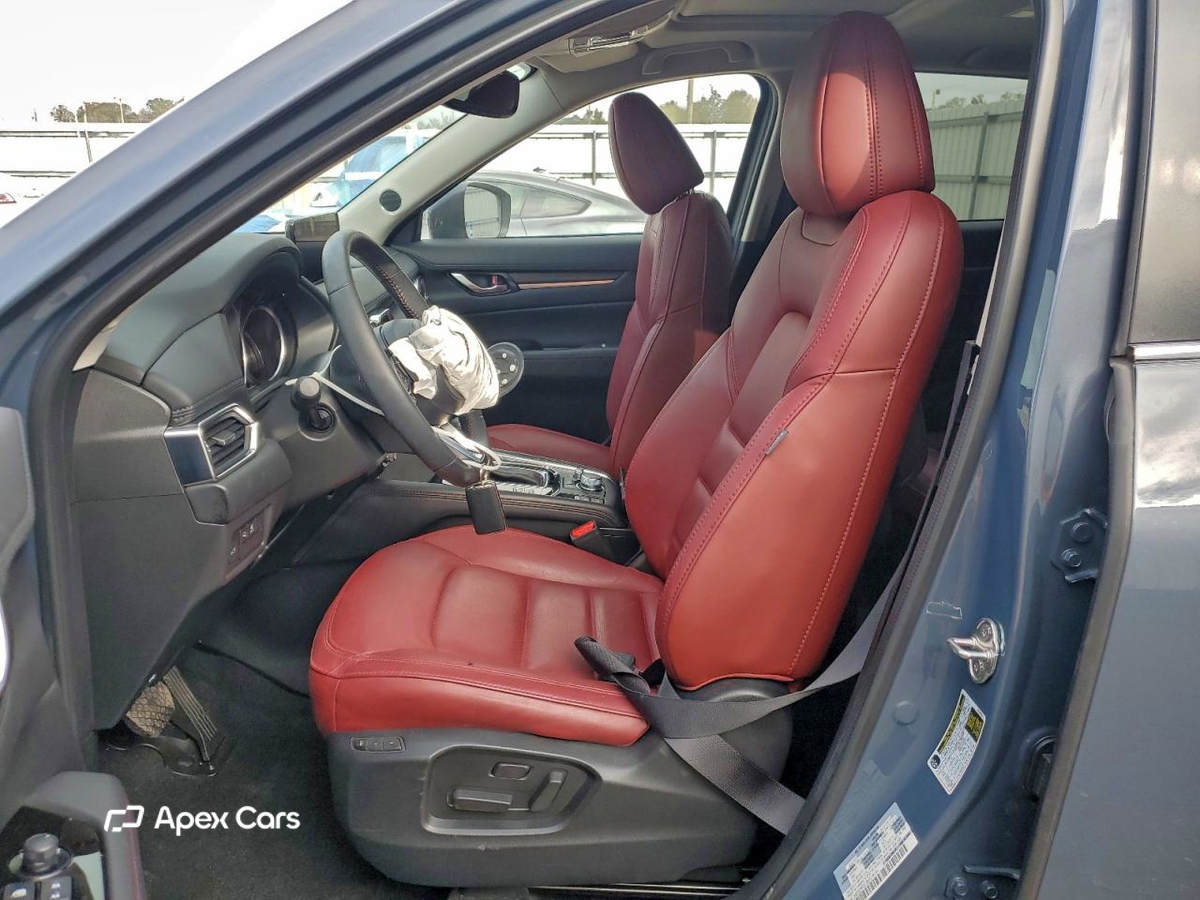 Mazda CX-5 2023