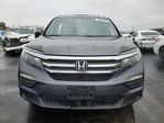 Honda Pilot 2017