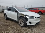 Tesla Model X 2018