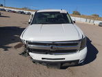 Chevrolet Silverado 2010