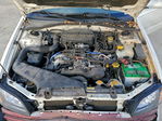 Subaru Legacy 2003