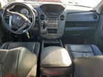 Honda Pilot 2012