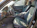 BMW Series 3 2010