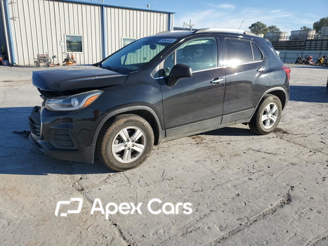 Chevrolet Trax 2019 - Image 1 of 14