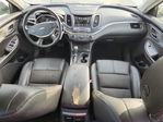 Chevrolet Impala 2016