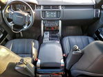 Land Rover Range Rover 2016