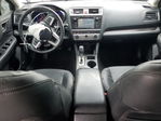 Subaru Legacy 2016